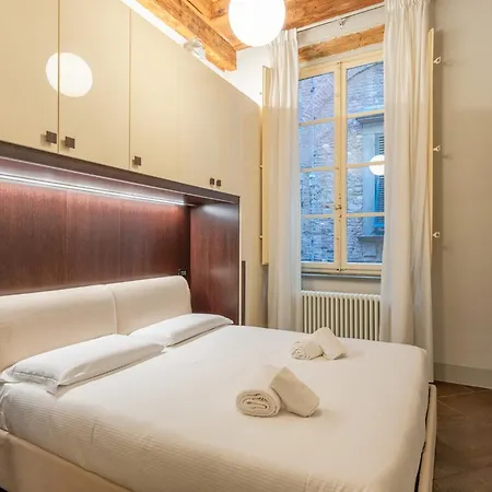 San Giorgio A - Apartment