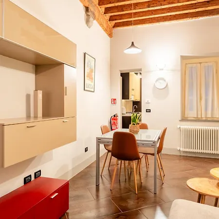 Apartment San Giorgio A - *
