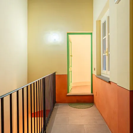 San Giorgio A - Apartment