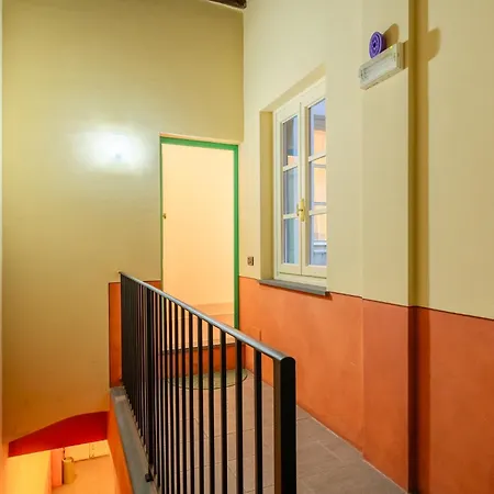 San Giorgio A - Apartment Lucca