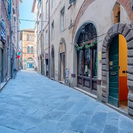 San Giorgio A - Apartment