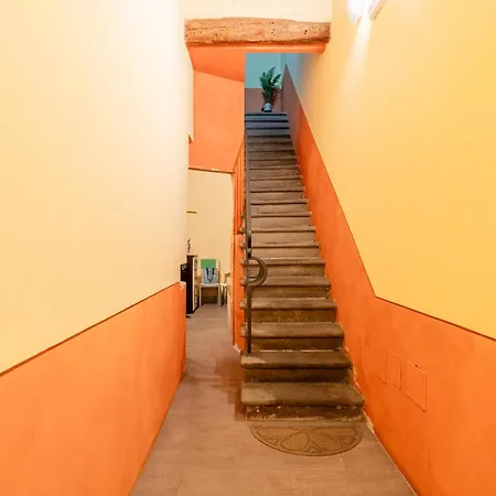 Apartment San Giorgio A -